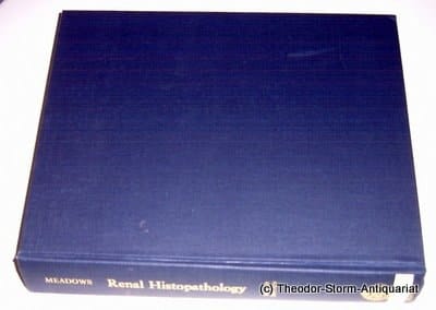 Renal Histopathology: A Light, Electron, and Immunofluorescent Microscopy Study of Renal Disease