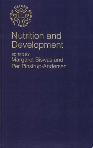 Nutrition and Development