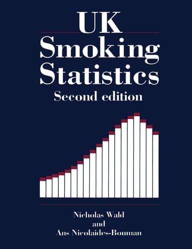 U.K. Smoking Statistics