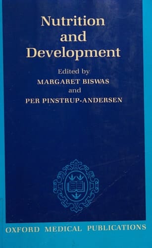 Nutrition and Development