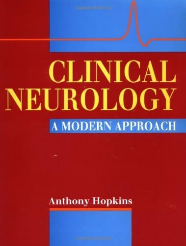 Clinical Neurology: A Modern Approach (Paper)