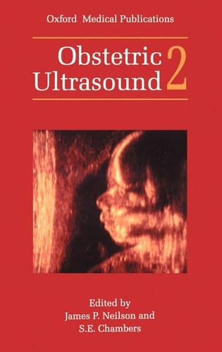 Obstetric Ultrasound: Volume 2