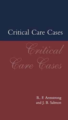 Critical Care Cases