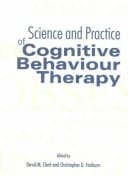 Science and Practice of Cognitive Behavior Therapy (Oxford Medical Publications)