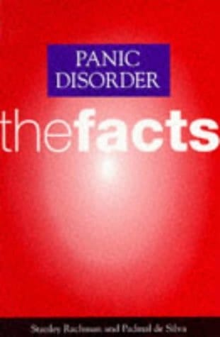 Panic Disorder: The Facts (The Facts Series)