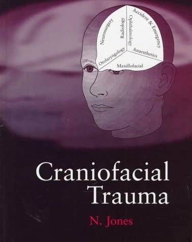 Craniofacial Trauma: An Interdisciplinary Approach