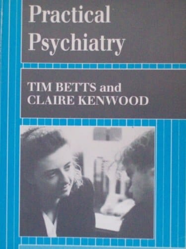 Practical psychiatry (Pocket medical references series)