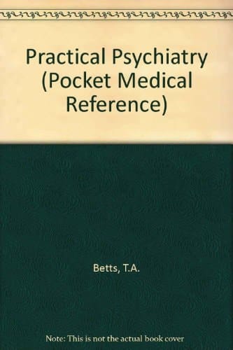 Practical Psychiatry (Pocket Medical Reference)