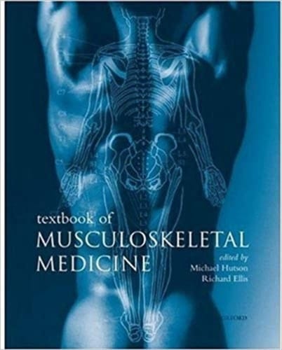 Textbook of Musculoskeletal Medicine