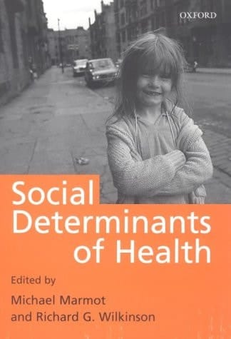 Social Determinants of Health