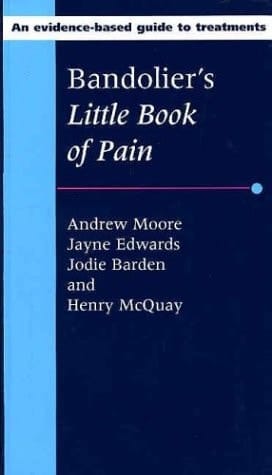 Bandolier's Little Book of Pain