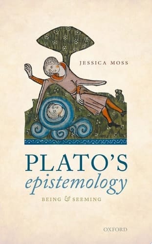 Plato's Epistemology: Being and Seeming