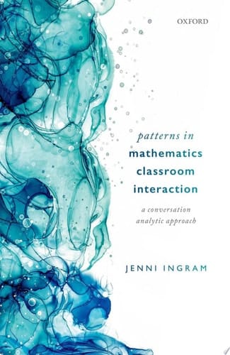 Patterns In Mathematics Classroom Interaction