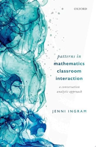 Patterns in Mathematics Classroom Interaction: A Conversation Analytic Approach