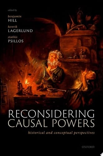 Reconsidering Causal Powers: Historical And Conceptual Perspectives
