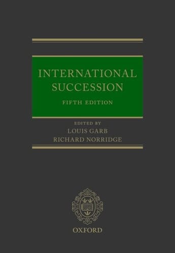 International Succession