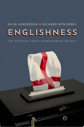 Englishness