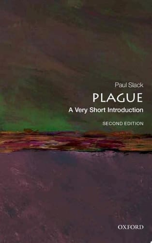 Plague: A Very Short Introduction (Very Short Introductions)