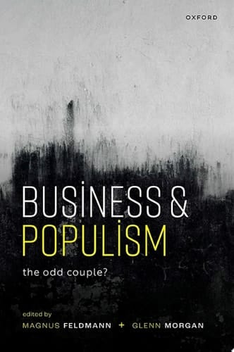 Business and Populism: The Odd Couple?