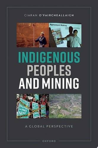 Indigenous Peoples and Mining