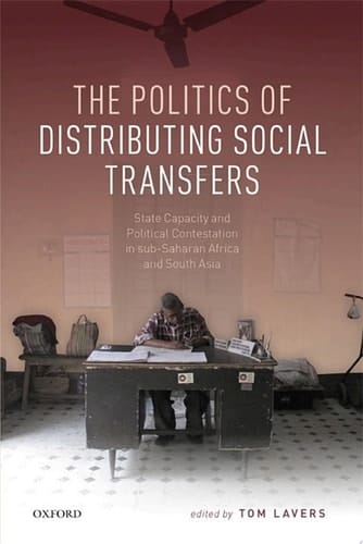 The Politics of Distributing Social Transfers