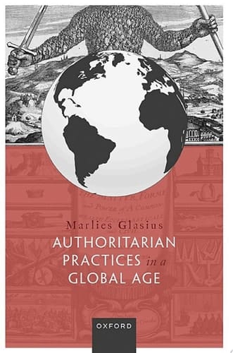 Authoritarian Practices in a Global Age