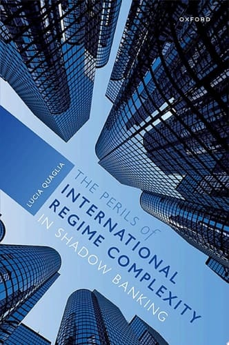 The Perils of International Regime Complexity in Shadow Banking