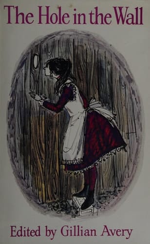 The hole in the wall,: And other stories;