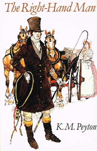 The Right-Hand Man