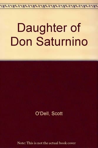 The Daughters of Don Saturnino