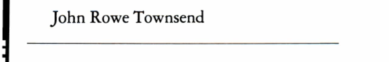 The Islanders (Archway)