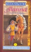 Alanna