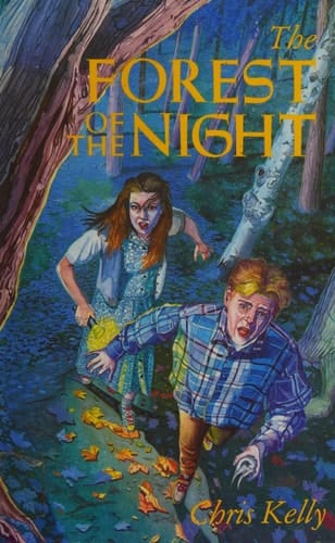 The Forest of the Night