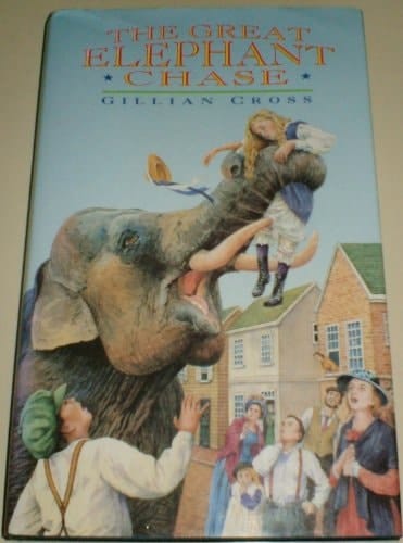 The Great Elephant Chase