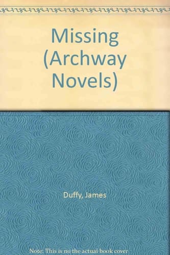 Missing (Archway Novels)