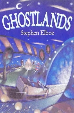 Ghostlands