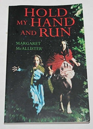 Hold My Hand and Run