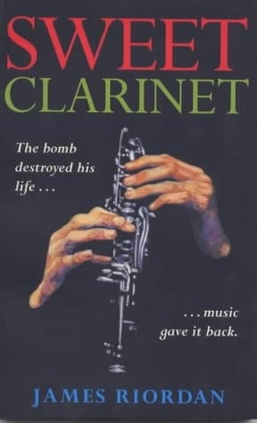Sweet Clarinet