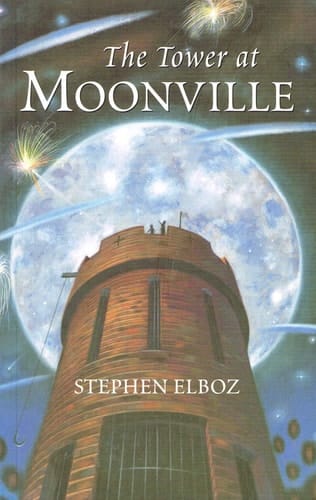 The Tower at Moonville