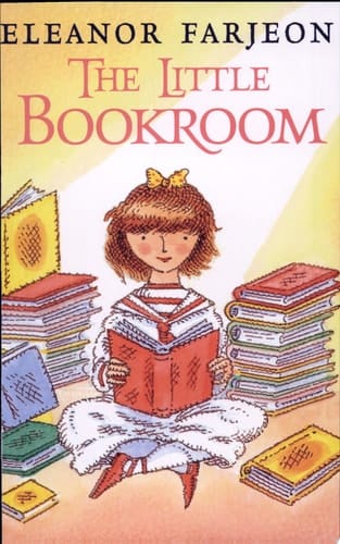 The Little Bookroom