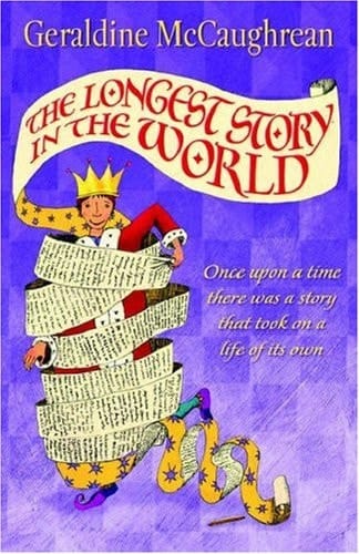 The Longest Story in the World