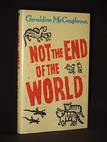Not the End of the World