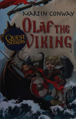 Olaf the Viking