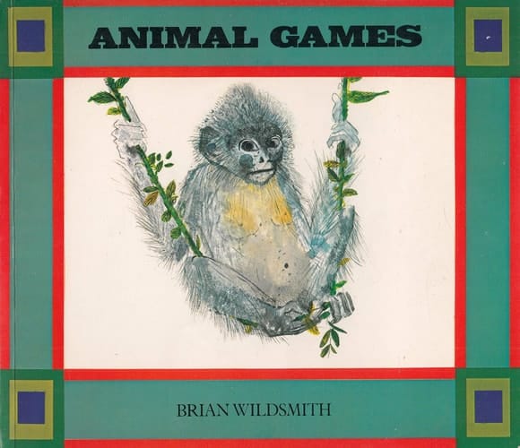 Animal Games