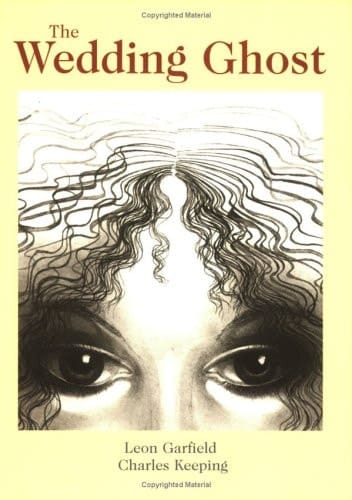 The Wedding Ghost
