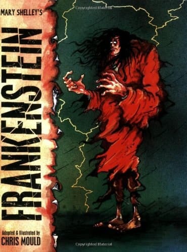 Frankenstein
