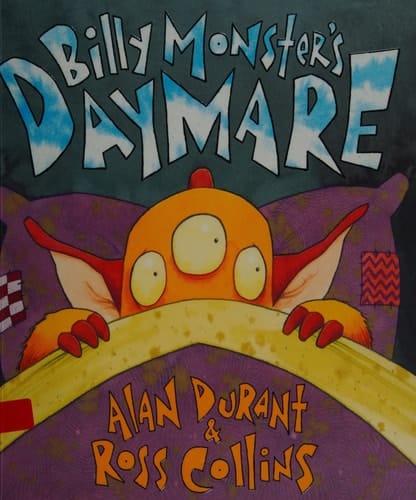 Billy Monster's Daymare