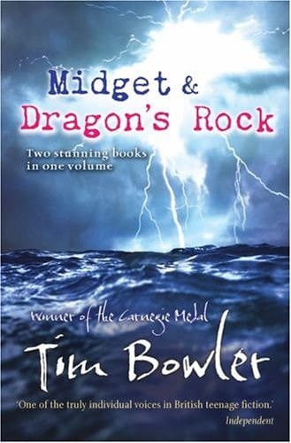 Midget / Dragon's Rock