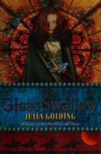 The Glass Swallow