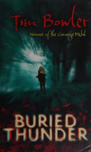 Buried Thunder